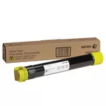 <span>Тонер за принтер</span> Xerox Yellow Toner Cartridge (C8000) <span class='catalog-num-in-name'>006R01704</span> - 