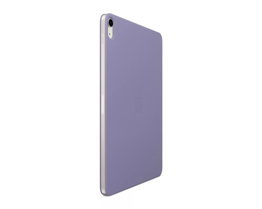 Калъф Apple Smart Folio for iPad Air (5th generation) - English Lavender 2