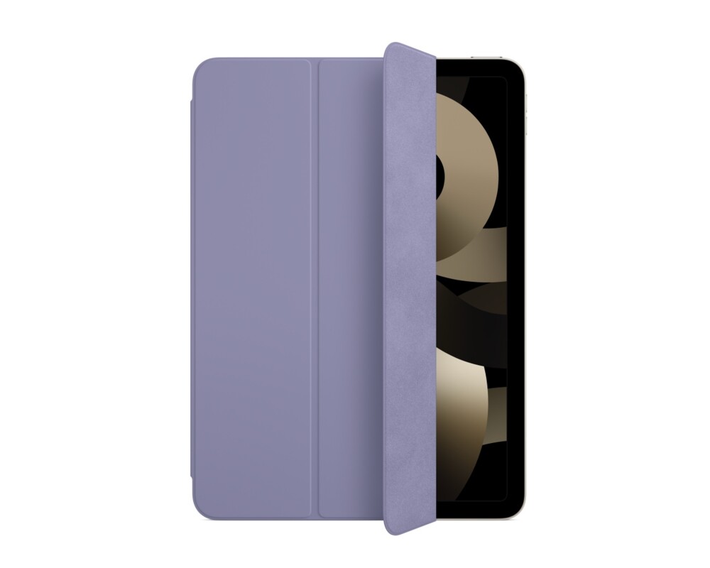 Калъф Apple Smart Folio for iPad Air (5th generation) - English Lavender 3