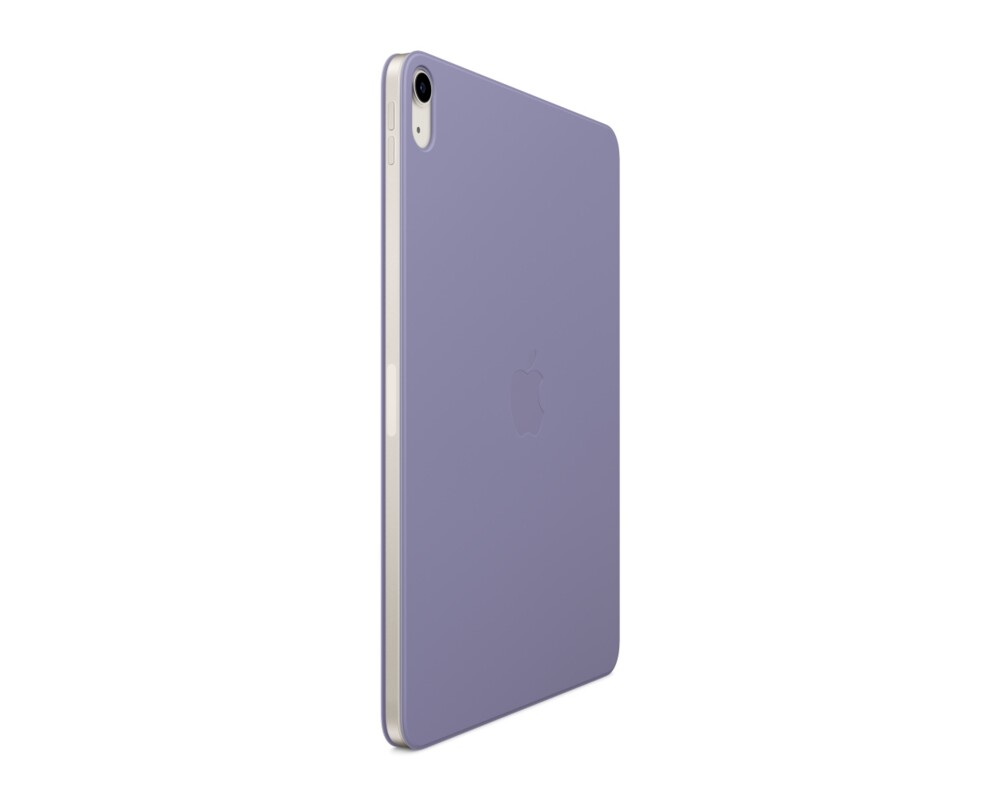 Калъф Apple Smart Folio for iPad Air (5th generation) - English Lavender 2