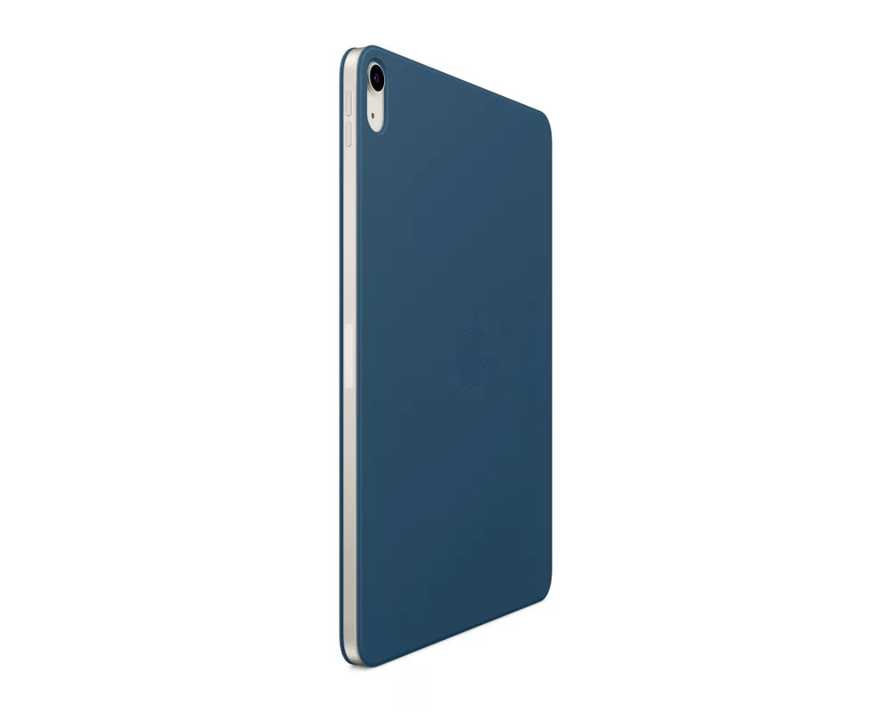 Калъф Apple Smart Folio for iPad Air (5th generation) - Marine Blue 2