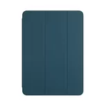 <span>Калъф</span> Apple Smart Folio for iPad Air (5th generation) - Marine Blue <span class='catalog-num-in-name'>MNA73ZM/A</span> - 