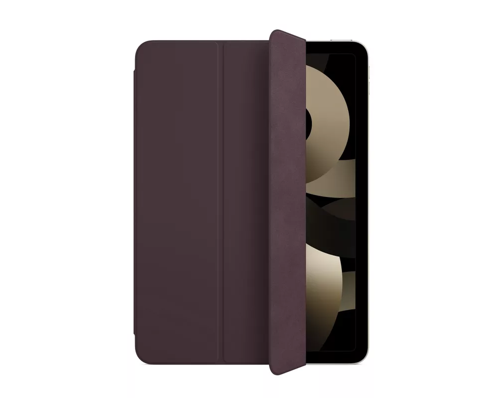 Калъф Apple Smart Folio for iPad Air (5th generation) - Dark Cherry 3
