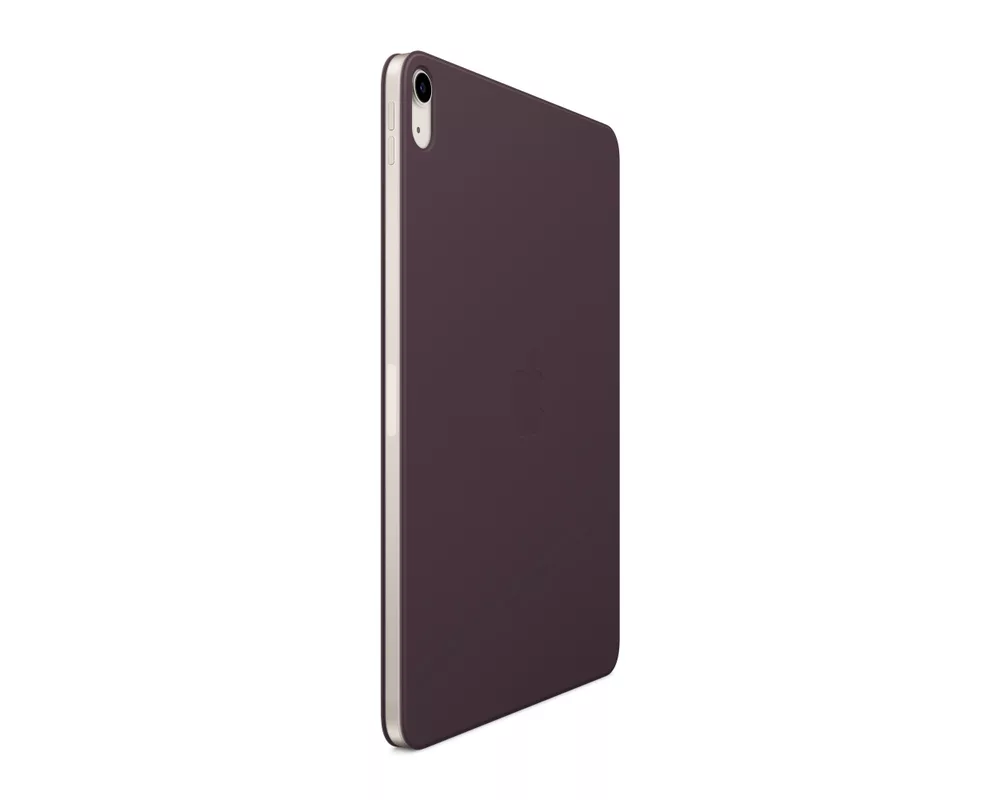 Калъф Apple Smart Folio for iPad Air (5th generation) - Dark Cherry 2