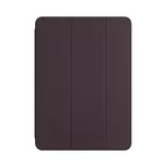 <span>Калъф</span> Apple Smart Folio for iPad Air (5th generation) - Dark Cherry <span class='catalog-num-in-name'>MNA43ZM/A</span> - 