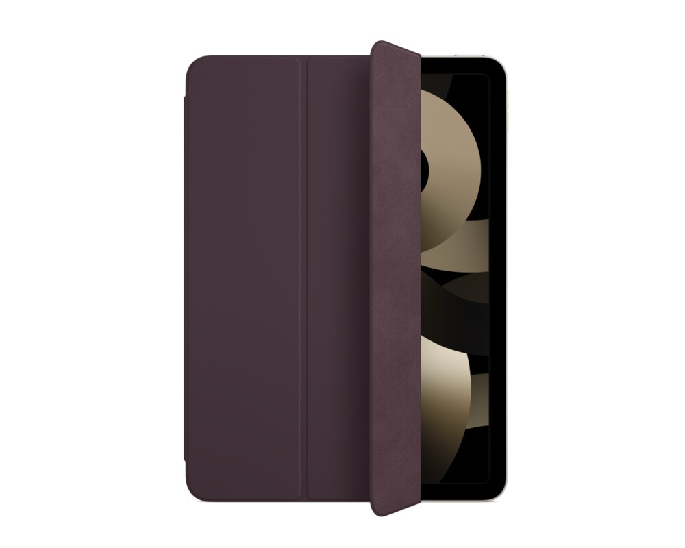 Калъф Apple Smart Folio for iPad Air (5th generation) - Dark Cherry 3