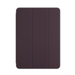 <span>Калъф</span> Apple Smart Folio for iPad Air (5th generation) - Dark Cherry <span class='catalog-num-in-name'>MNA43ZM/A</span> - 