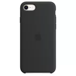 <span>Калъф</span> Apple iPhone SE3 Silicone Case - Midnight <span class='catalog-num-in-name'>MN6E3ZM/A</span> - 