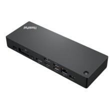  Lenovo ThinkPad Thunderbolt 4 Workstation Dock - EU 610281 40B00300EU на топ цена - PIC.bg