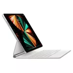 Клавиатура Apple Magic Keyboard for iPad Pro 12.9-inch (5/6th Generation) - US English - White 4