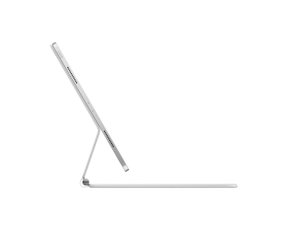 Клавиатура Apple Magic Keyboard for iPad Pro 12.9-inch (5/6th Generation) - US English - White 3