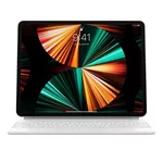 Клавиатура Apple Magic Keyboard for iPad Pro 12.9-inch (5/6th Generation) - US English - White 2