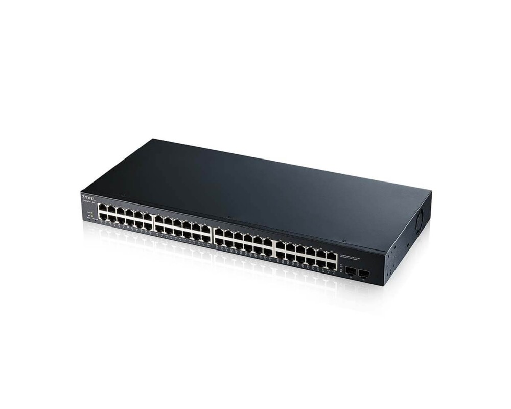 Switch (Комутатор) ZyXEL GS1900-48 v2