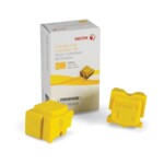 <span>Мастило</span> Xerox ColorQube 8570 Ink Yellow <span class='catalog-num-in-name'>108R00938</span> - 