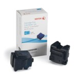 <span>Мастило</span> Xerox ColorQube 8570 Ink Cyan <span class='catalog-num-in-name'>108R00936</span> - 