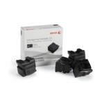 <span>Мастило</span> Xerox ColorQube 8570 Ink Black (4 Sticks) <span class='catalog-num-in-name'>108R00940</span> - 