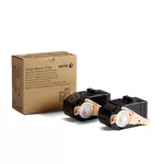 <span>Тонер за принтер</span> Xerox Phaser 7100 Black Dual Package Toner <span class='catalog-num-in-name'>106R02612</span> - 