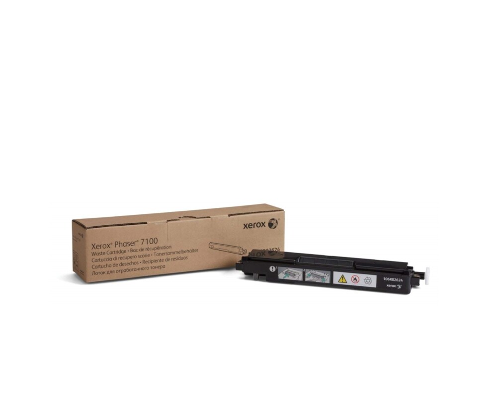 Тонер за принтер Xerox Phaser 7100 Waste Cartridge 2