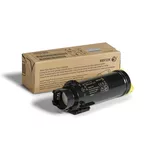 <span>Тонер за принтер</span> Xerox Yellow High Capacity Toner Cartridge for WorkCentre 6515/Phaser 6510 (2400 Pages) <span class='catalog-num-in-name'>106R03487</span> - 