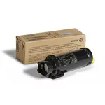 <span>Тонер за принтер</span> Xerox Yellow Standard Capacity Toner Cartridge for WorkCentre 6515/Phaser 6510 (1000 pages) <span class='catalog-num-in-name'>106R03483</span> - 