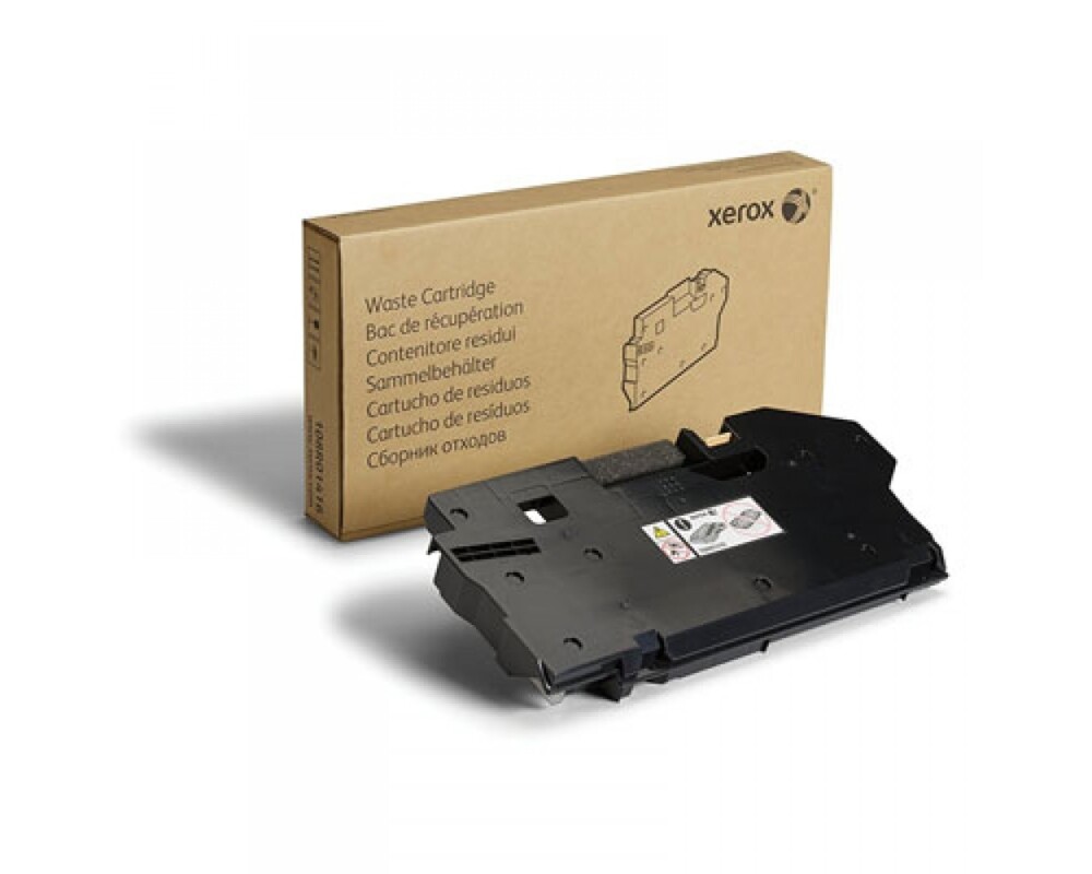 Тонер за принтер Xerox Waste cartridge (30K pages) for WorkCentre 6515/Phaser 6510 2