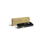 <span>Тонер за принтер</span> Xerox Yellow Standard Capacity Toner Cartridge for VersaLink C400/C405 <span class='catalog-num-in-name'>106R03509</span> - 