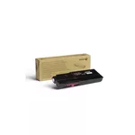 <span>Тонер за принтер</span> Xerox Magenta High Capacity Toner Cartridge for VersaLink C400/C405 <span class='catalog-num-in-name'>106R03523</span> - 