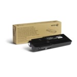 <span>Тонер за принтер</span> Xerox Black High Capacity Toner Cartridge for VersaLink C400/C405 <span class='catalog-num-in-name'>106R03520</span> - 