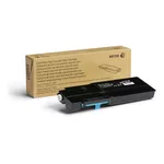 <span>Тонер за принтер</span> Xerox Cyan Extra High Capacity Toner Cartridge for VersaLink C400/C405 <span class='catalog-num-in-name'>106R03534</span> - 