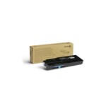 <span>Тонер за принтер</span> Xerox Cyan Extra High Capacity Toner Cartridge for VersaLink C400/C405 <span class='catalog-num-in-name'>106R03534</span> - 