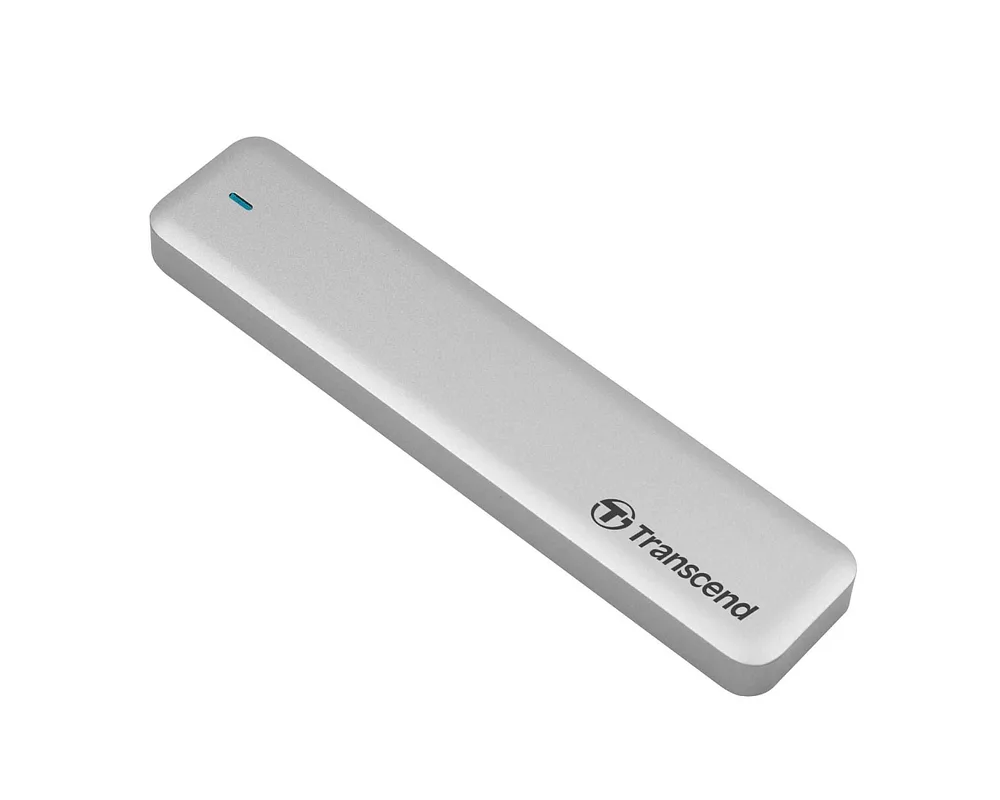 SSD Transcend JetDrive 520 480GB MacBook 3