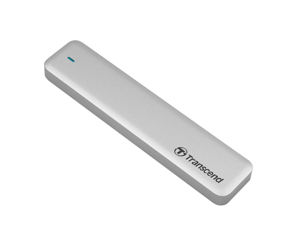 SSD Transcend JetDrive 500 480GB MacBook 3
