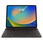 <span>Клавиатура</span> Apple Smart Keyboard Folio for 12.9-inch iPad Pro (6th generation) - US English <span class='catalog-num-in-name'>MXNL2LB/A</span> - 