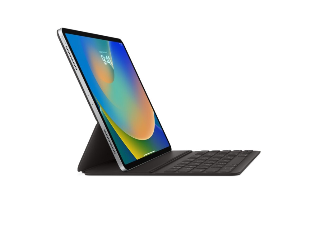 Клавиатура Apple Smart Keyboard Folio for 12.9-inch iPad Pro (6th generation) - US English 3