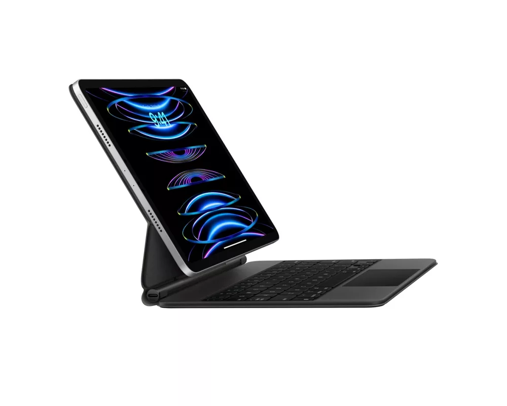 Клавиатура Apple Magic Keyboard for iPad Pro 11-inch (4th generation) and iPad Air (5th generation) - US English - Black 3