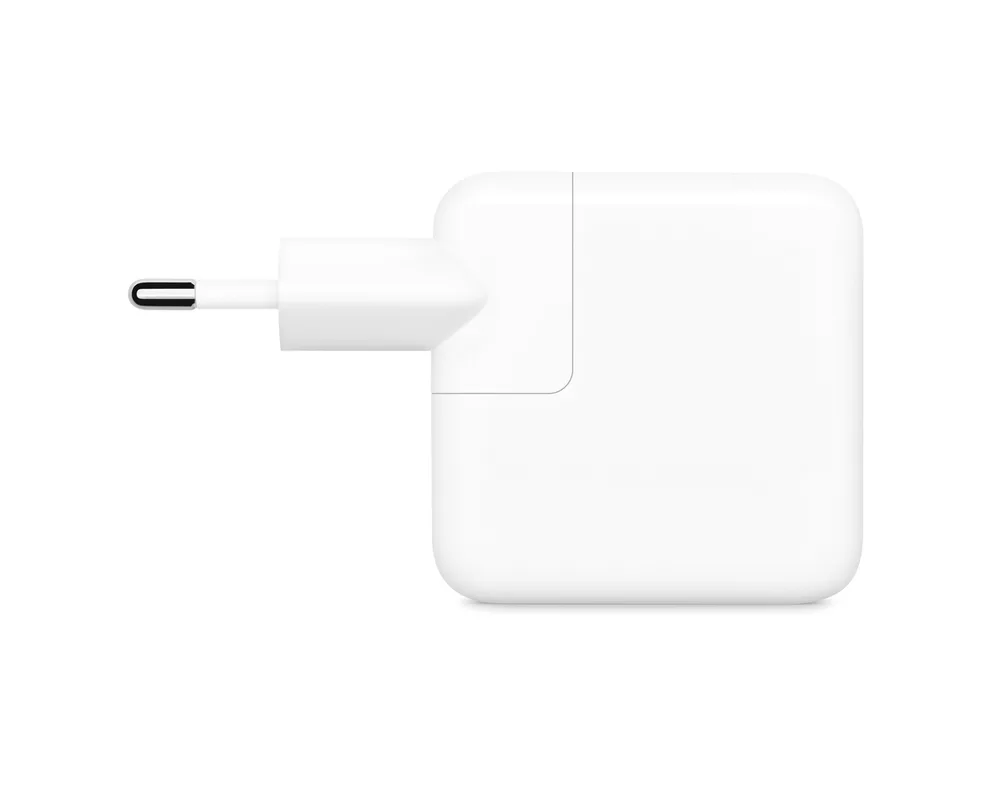 Зарядно Apple 35W Dual USB-C Port Power Adapter 2