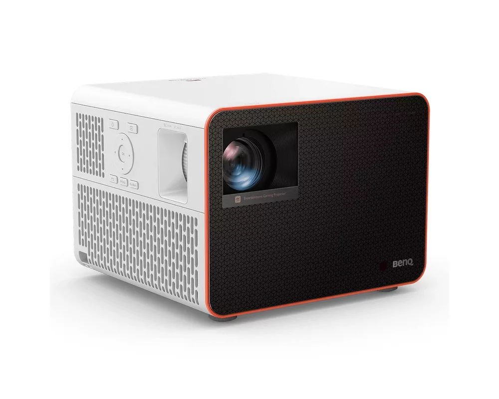 Проектор BenQ X3000i GAMING 4LED 3