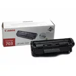 <span>Тонер за принтер</span> Canon CRG-703 <span class='catalog-num-in-name'>7616A005AA</span> - 
