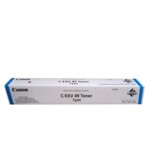 <span>Тонер за принтер</span> Canon Toner C-EXV 49 <span class='catalog-num-in-name'>8525B002AA</span> - 
