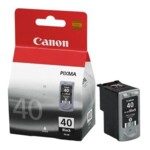 <span>Мастило</span> Canon PG-40 <span class='catalog-num-in-name'>0615B001AF</span> - 