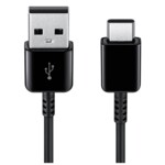 <span>Кабел</span> Samsung Cable USB-C to USB 2.0 <span class='catalog-num-in-name'>EP-DG930IBEGWW</span> - 