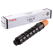  Canon Toner C-EXV 33 61780 2785B002AA на топ цена - PIC.bg