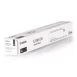 <span>Тонер за принтер</span> CANON C-EXV 34 toner black standard capacity 23.000 pages 1-pack <span class='catalog-num-in-name'>3782B002AA</span> - 