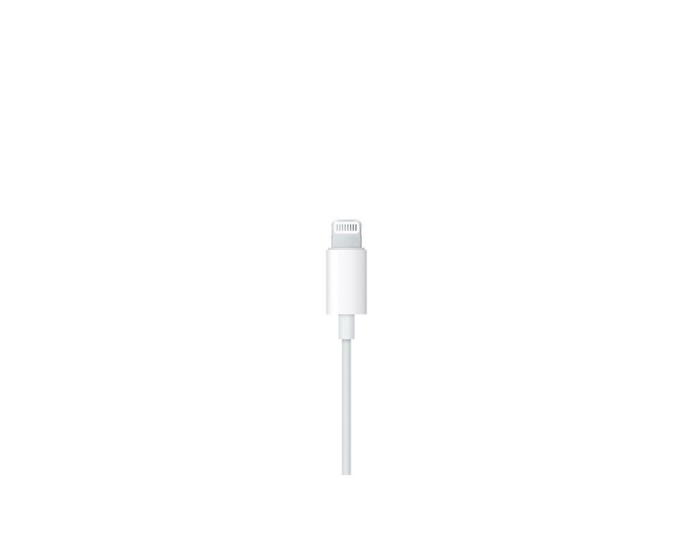 Слушалки APPLE EarPods with Lightng. Con Ear Pods for lightning devices 5