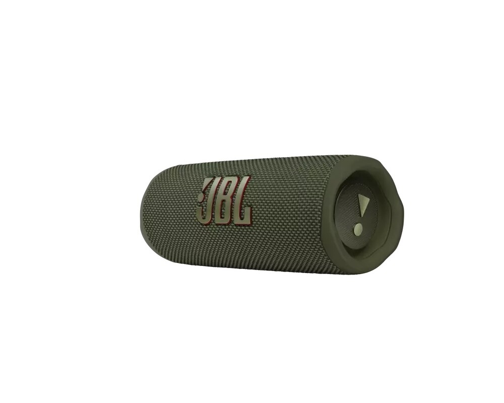 Тонколони JBL FLIP6 GREN waterproof portable Bluetooth speaker 2