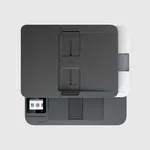 Мултифункционално у-во HP LaserJet Pro MFP 3102fdn 4