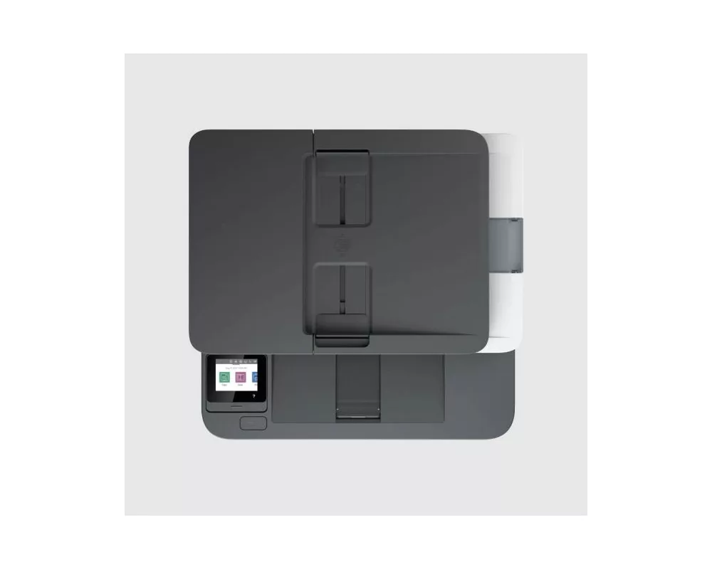 Мултифункционално у-во HP LaserJet Pro MFP 3102fdn 4