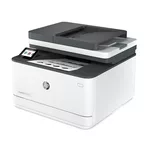 Мултифункционално у-во HP LaserJet Pro MFP 3102fdn 2