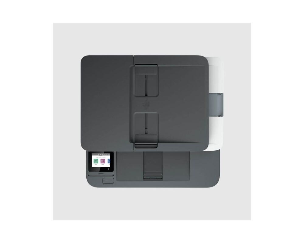 Мултифункционално у-во HP LaserJet Pro MFP 3102fdn 4