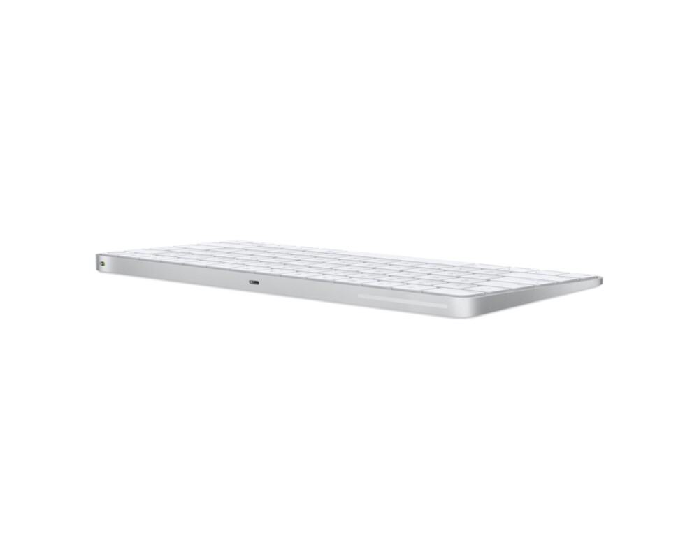 Клавиатура Apple Magic Keyboard (2021) with Touch ID for Mac computers with Apple silicon - US English 2